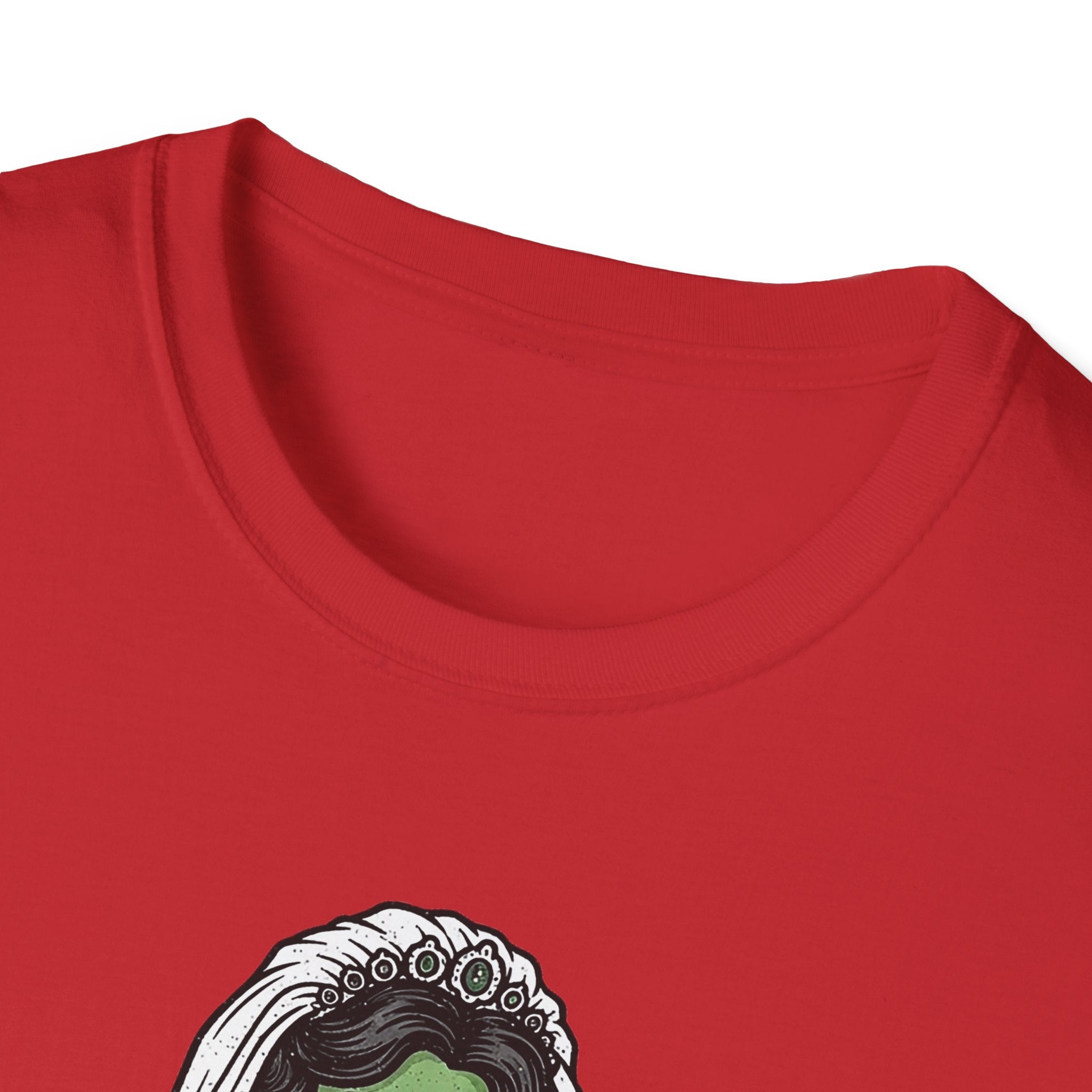 Gothic Bride T-Shirt