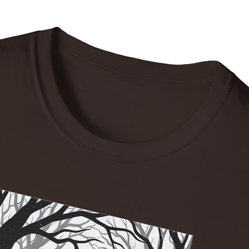 Autumn Path T-Shirt