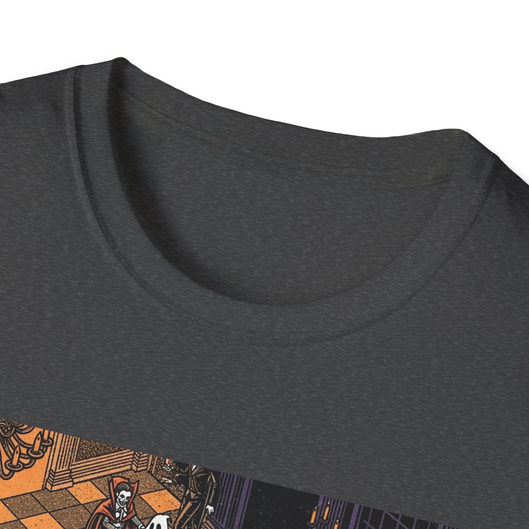 Chic Graphic T-Shirt