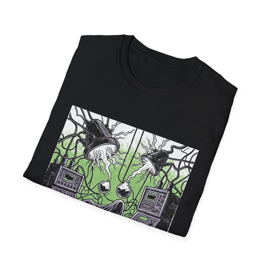 Chill Vibes Unisex T-Shirt
