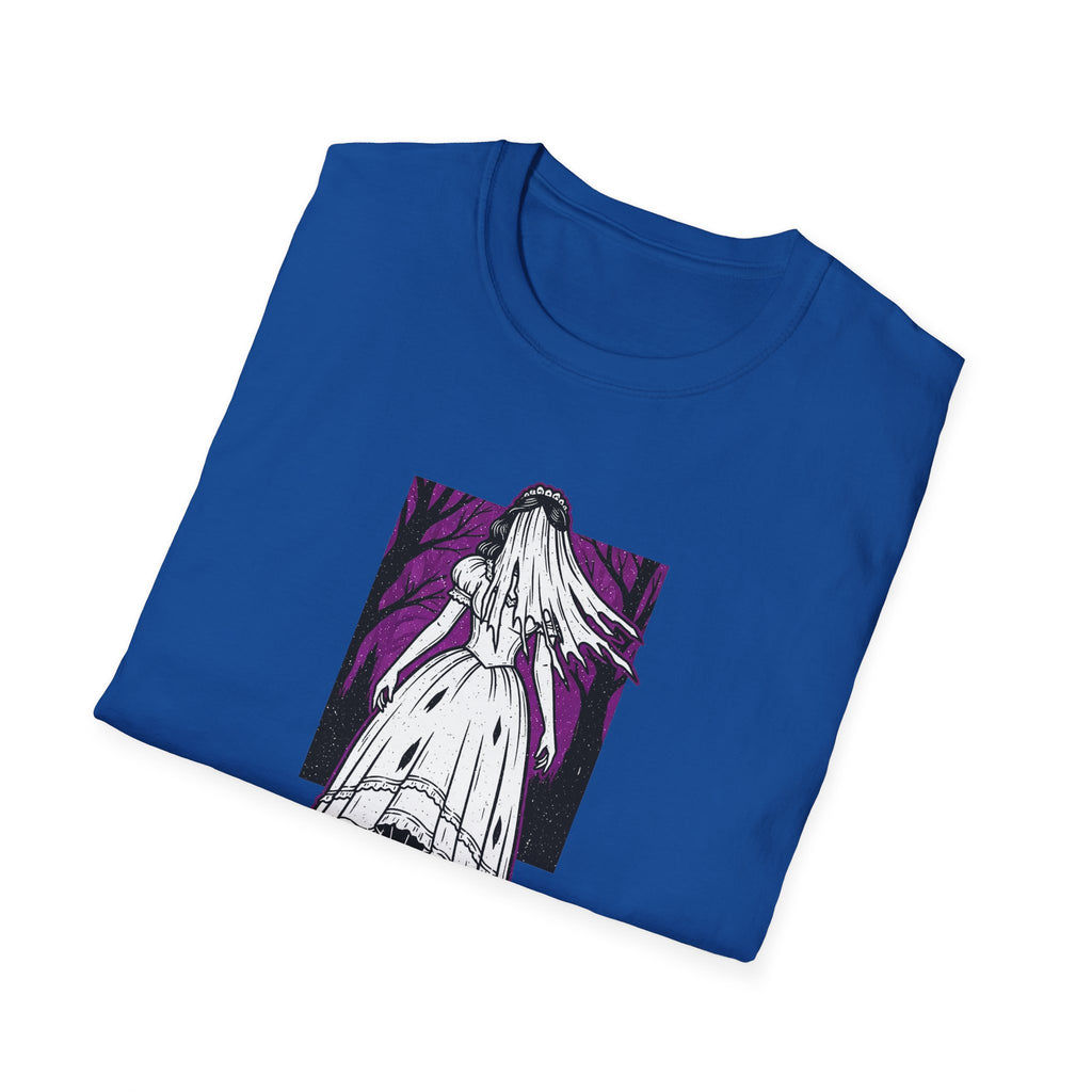 Ethereal Ghostly T-Shirt