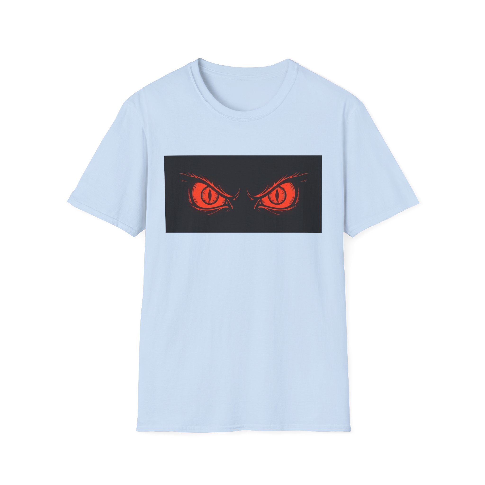 Mysterious Eyes T-Shirt