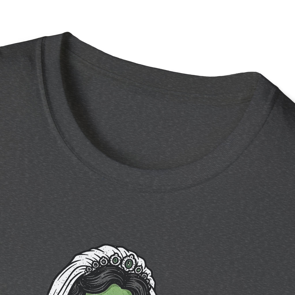 Gothic Bride T-Shirt