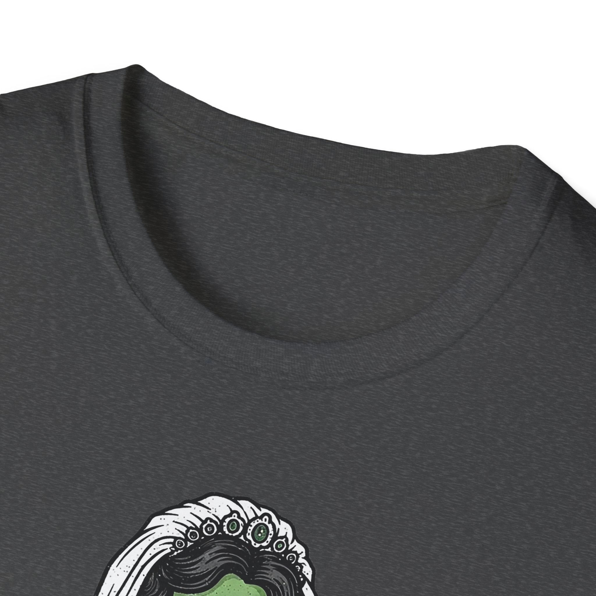 Gothic Bride T-Shirt