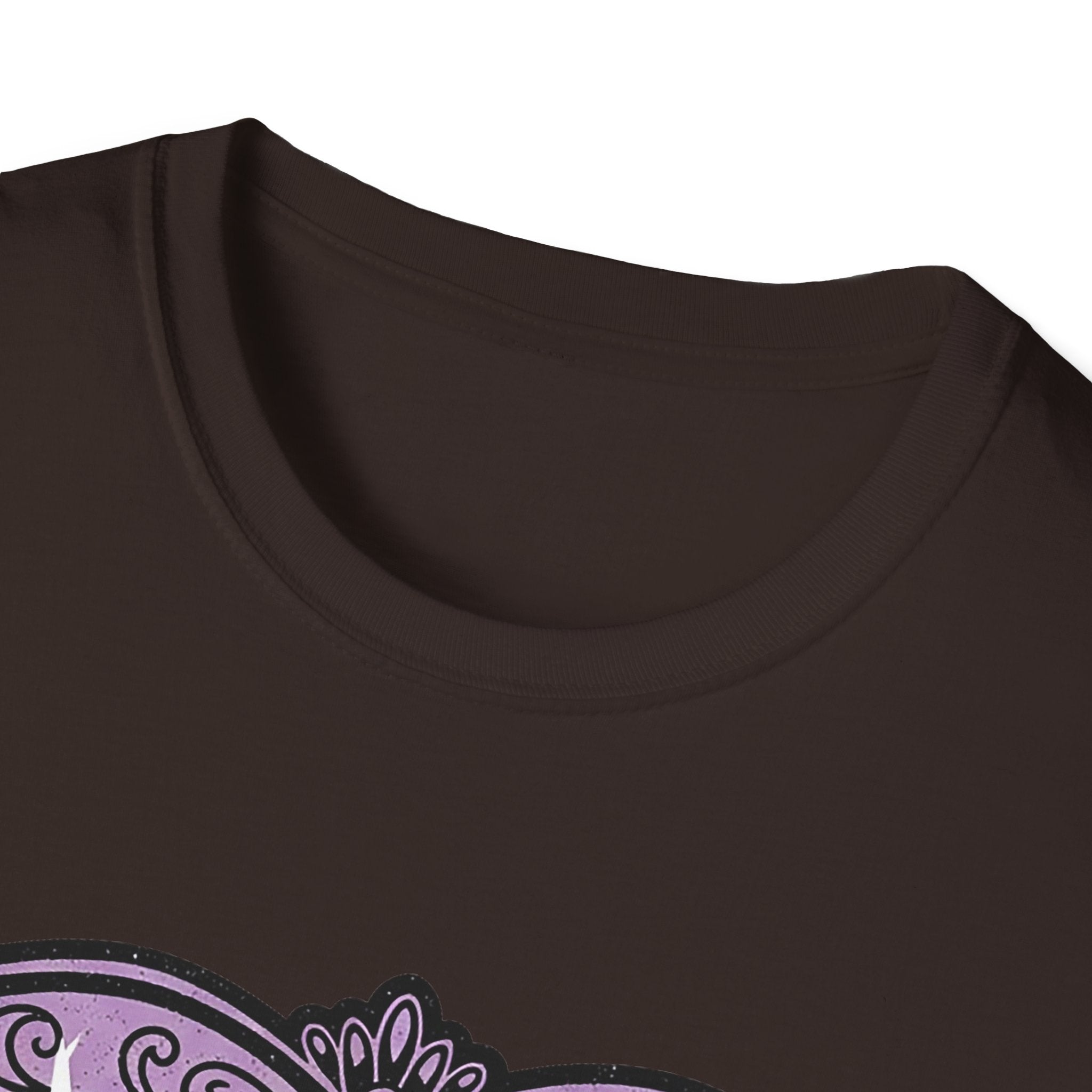 Carnival Mask T-Shirt