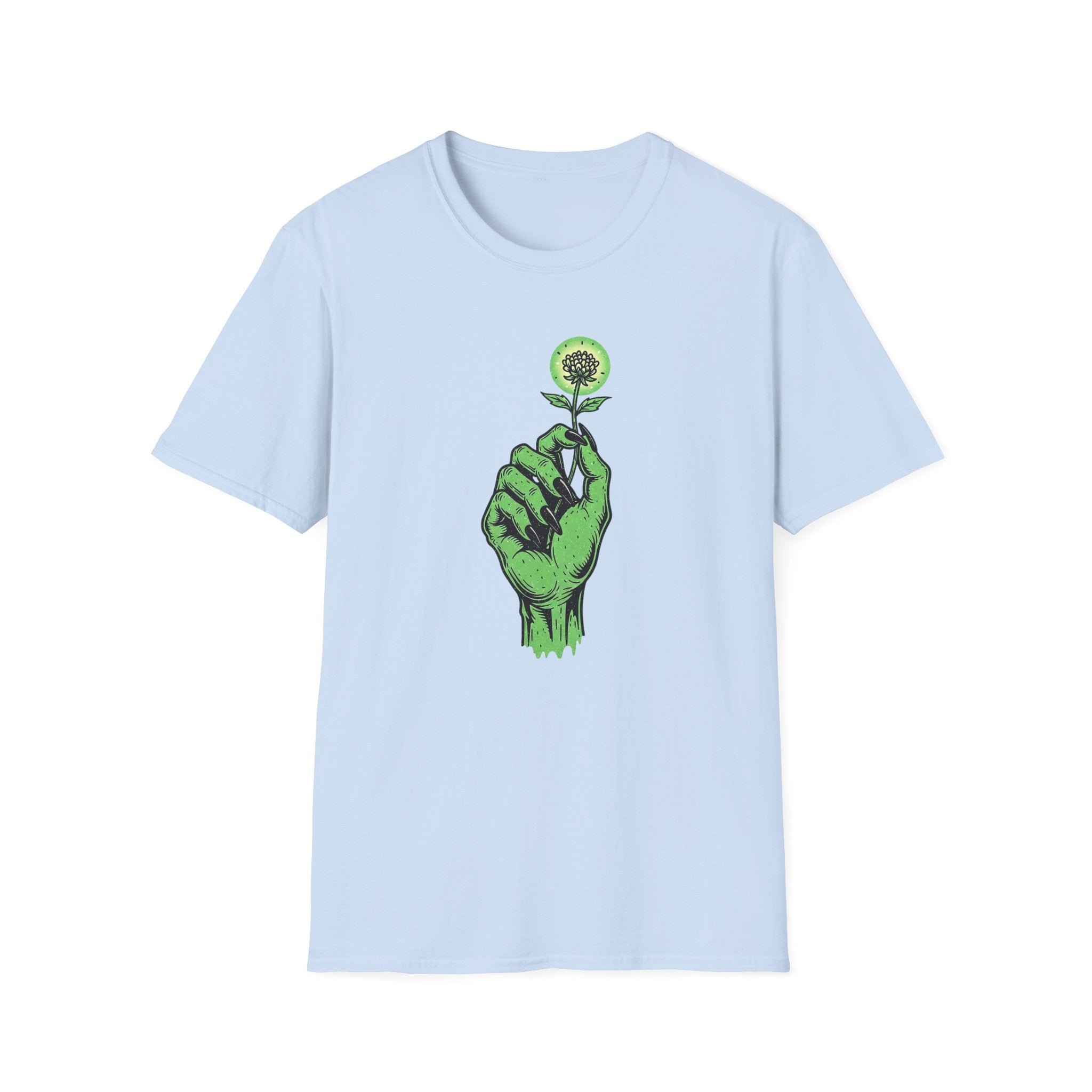 Eco Warrior Unisex T-Shirt
