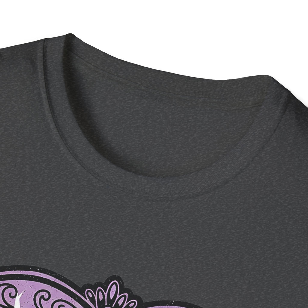 Carnival Mask T-Shirt