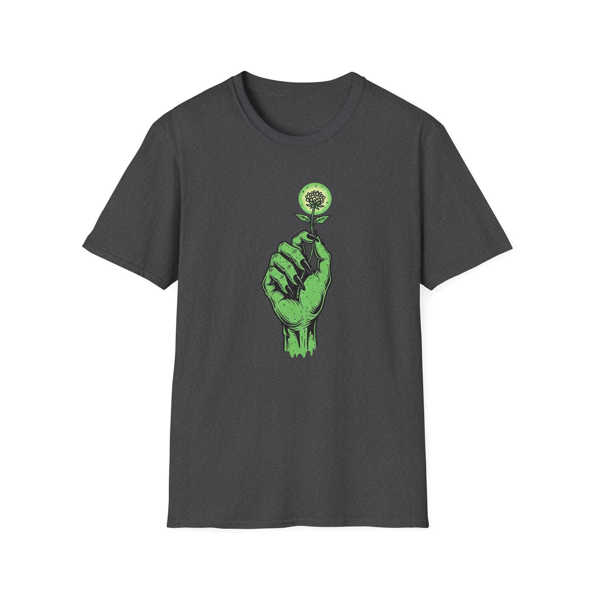 Eco Warrior Unisex T-Shirt