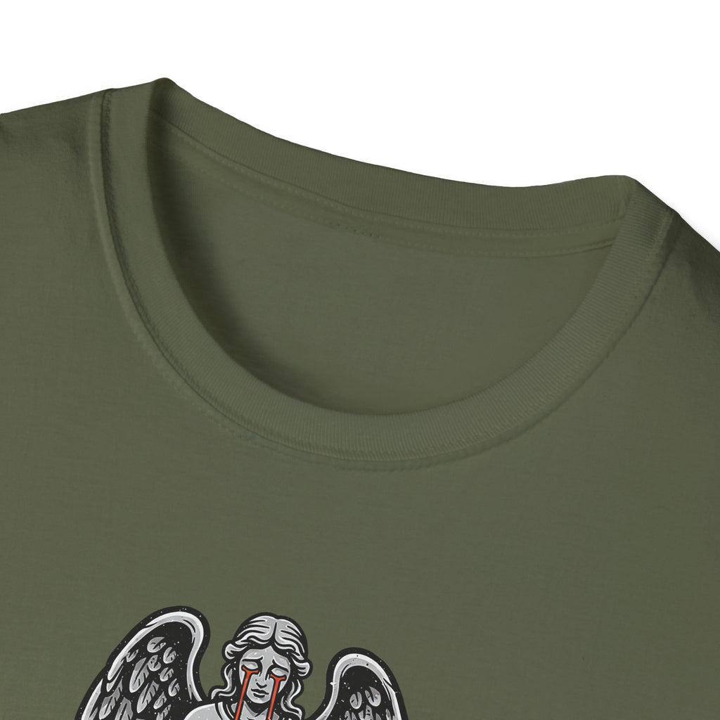 Angel Guardian Unisex Softstyle T-Shirt