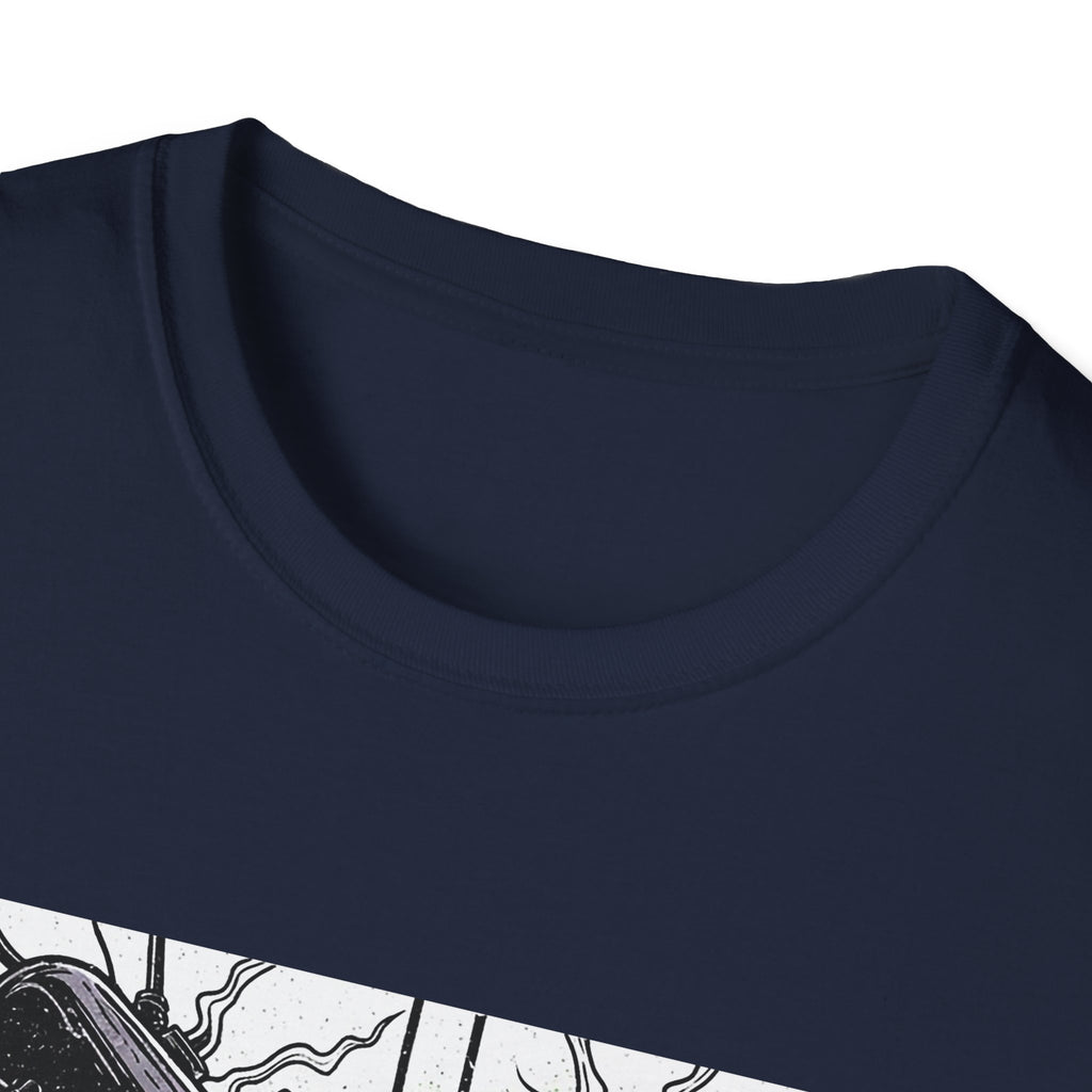 Chill Vibes Unisex T-Shirt