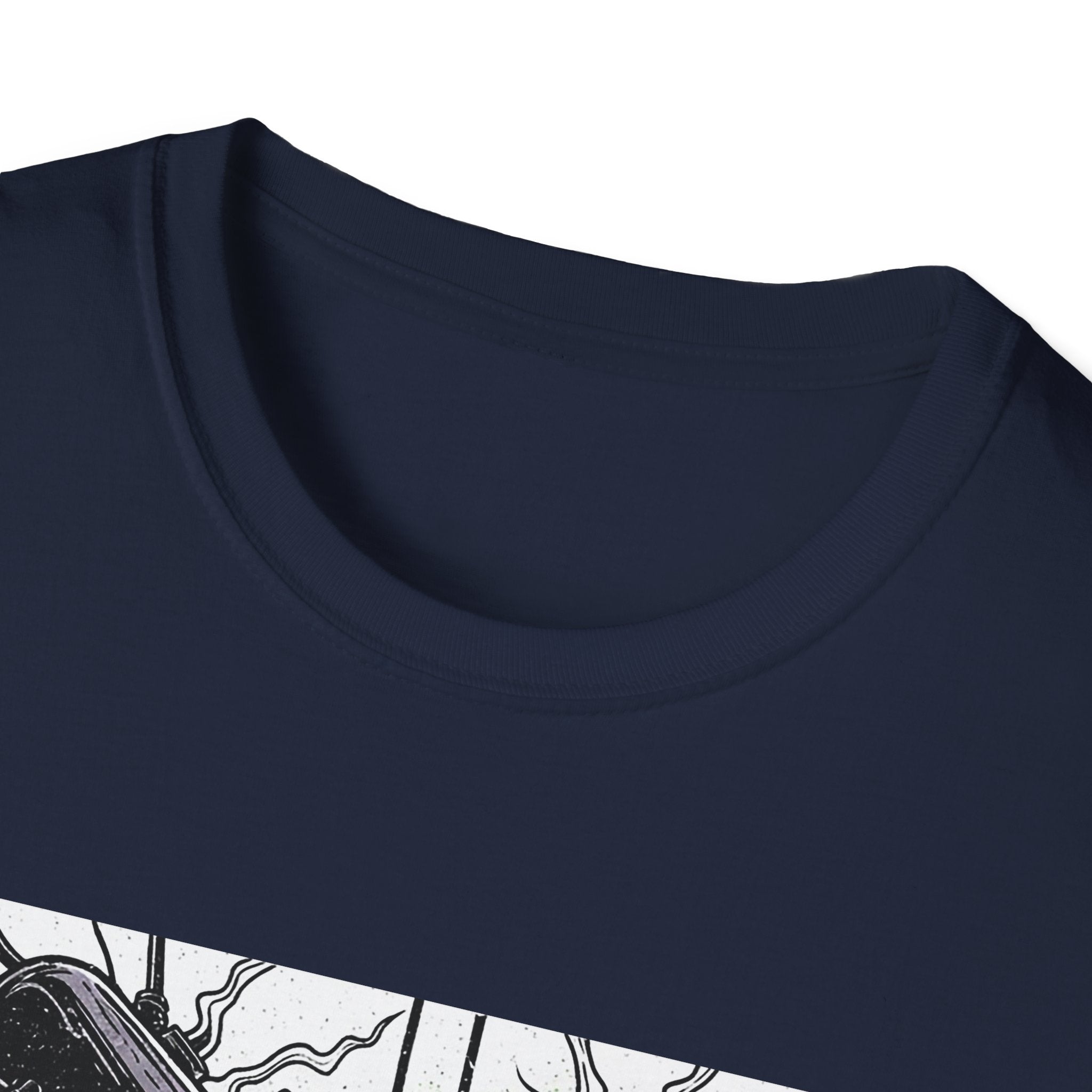 Chill Vibes Unisex T-Shirt