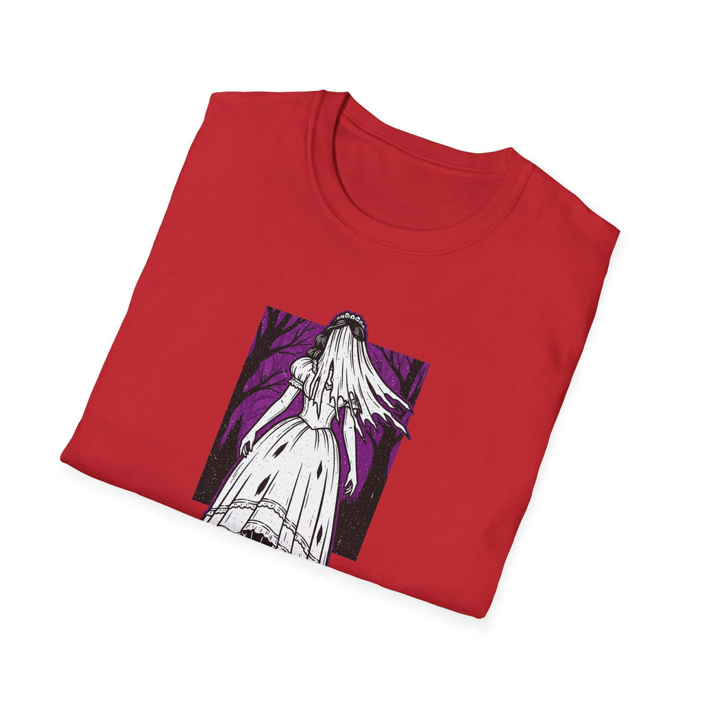 Ethereal Ghostly T-Shirt