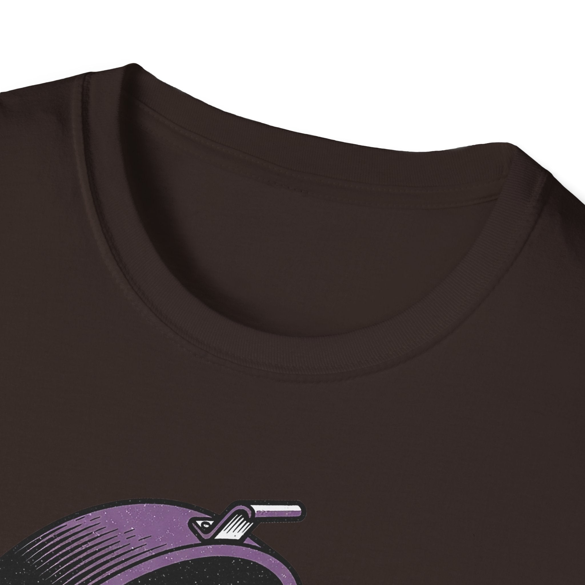 Skeleton Unisex T-Shirt