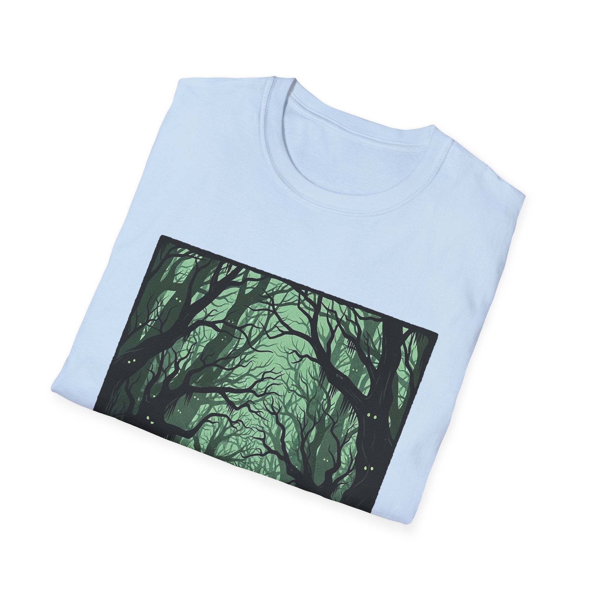 Forest Dream Unisex T-Shirt