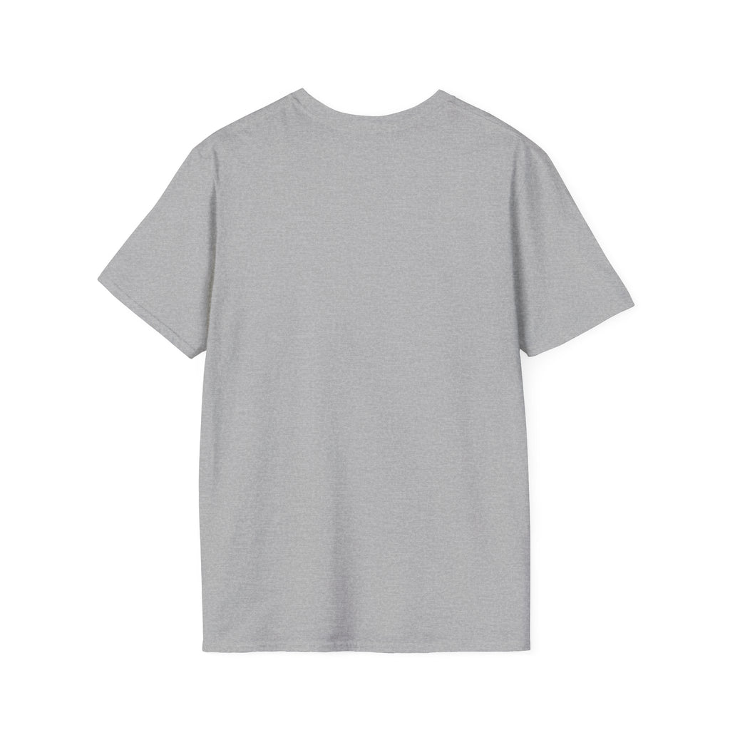 Autumn Swing Vibe Unisex T-Shirt