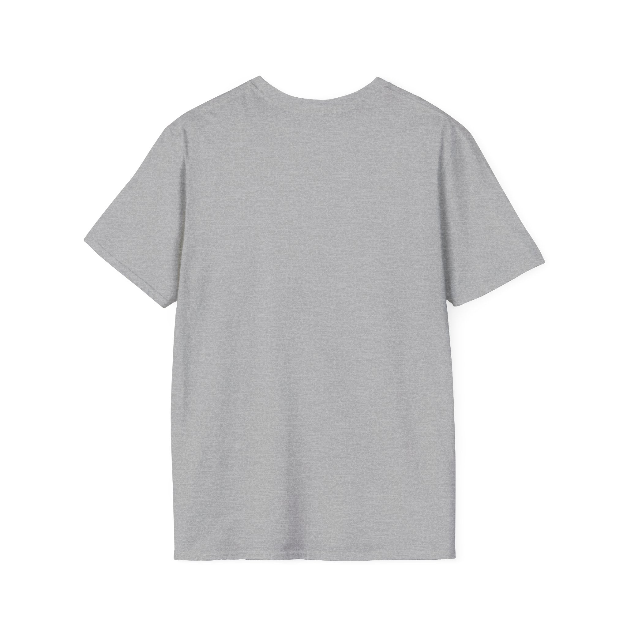 Autumn Swing Vibe Unisex T-Shirt