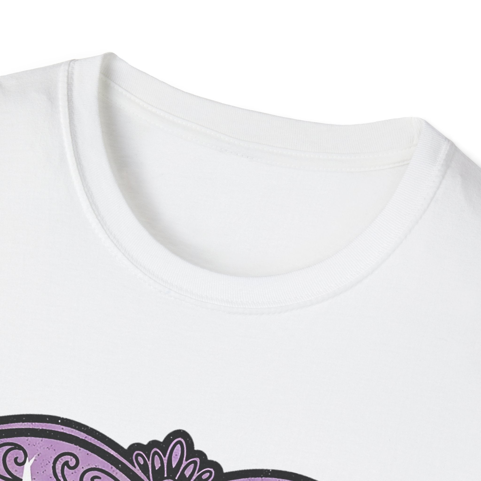 Carnival Mask T-Shirt
