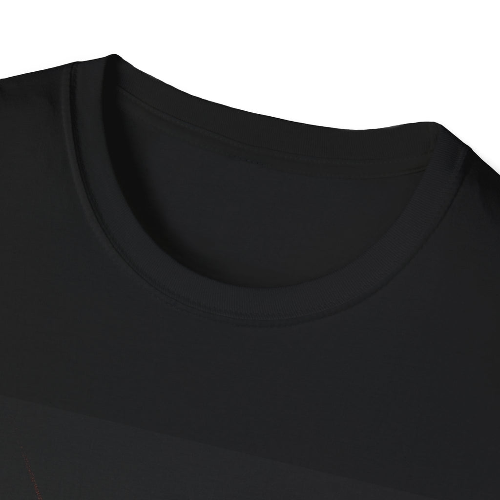 Modern Art Gallery Unisex T-Shirt