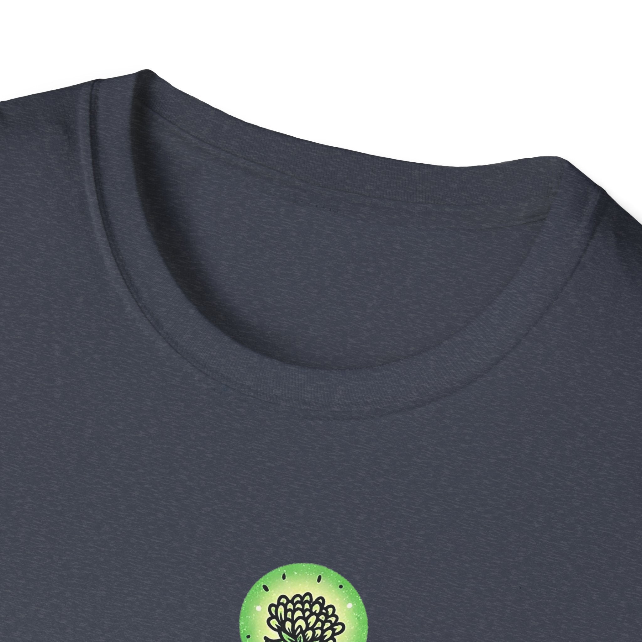 Eco Warrior Unisex T-Shirt