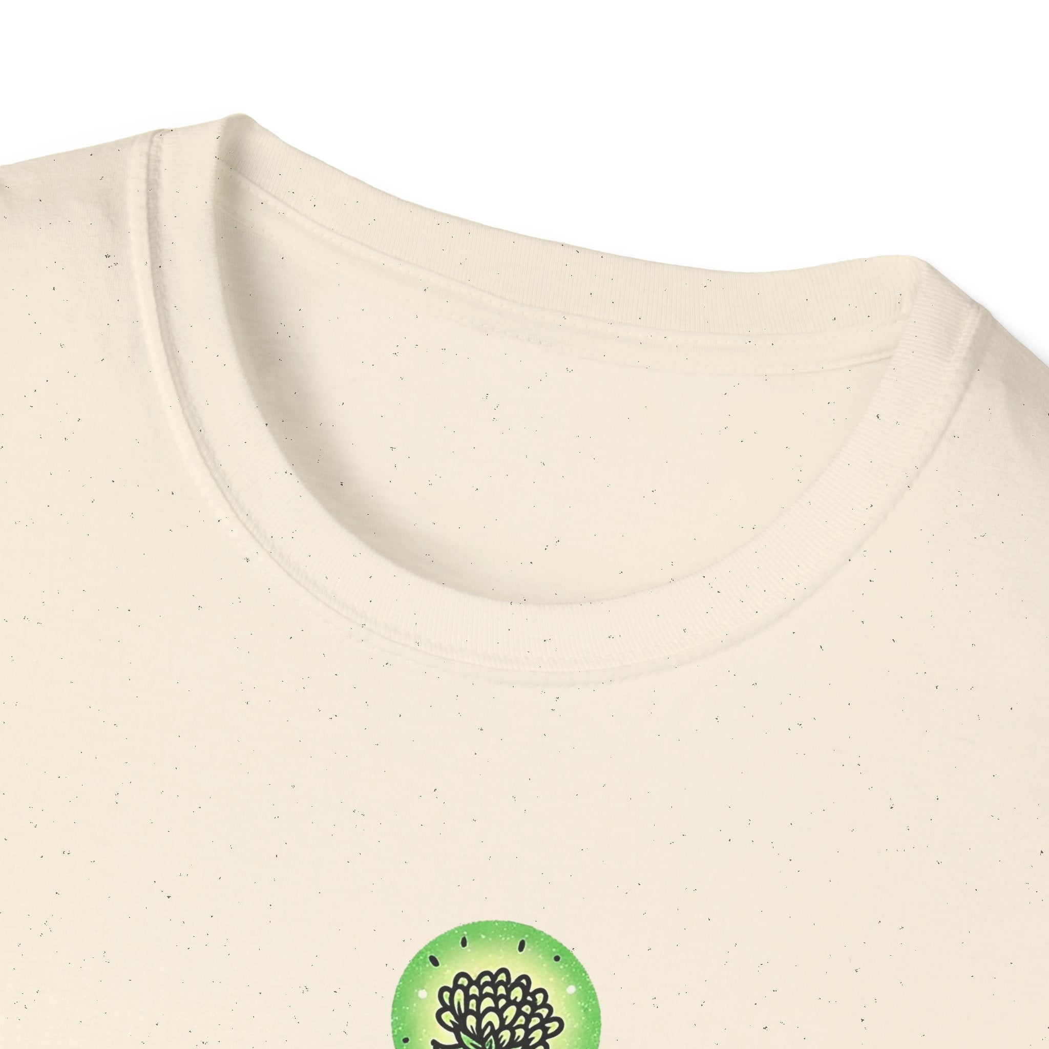 Eco Warrior Unisex T-Shirt