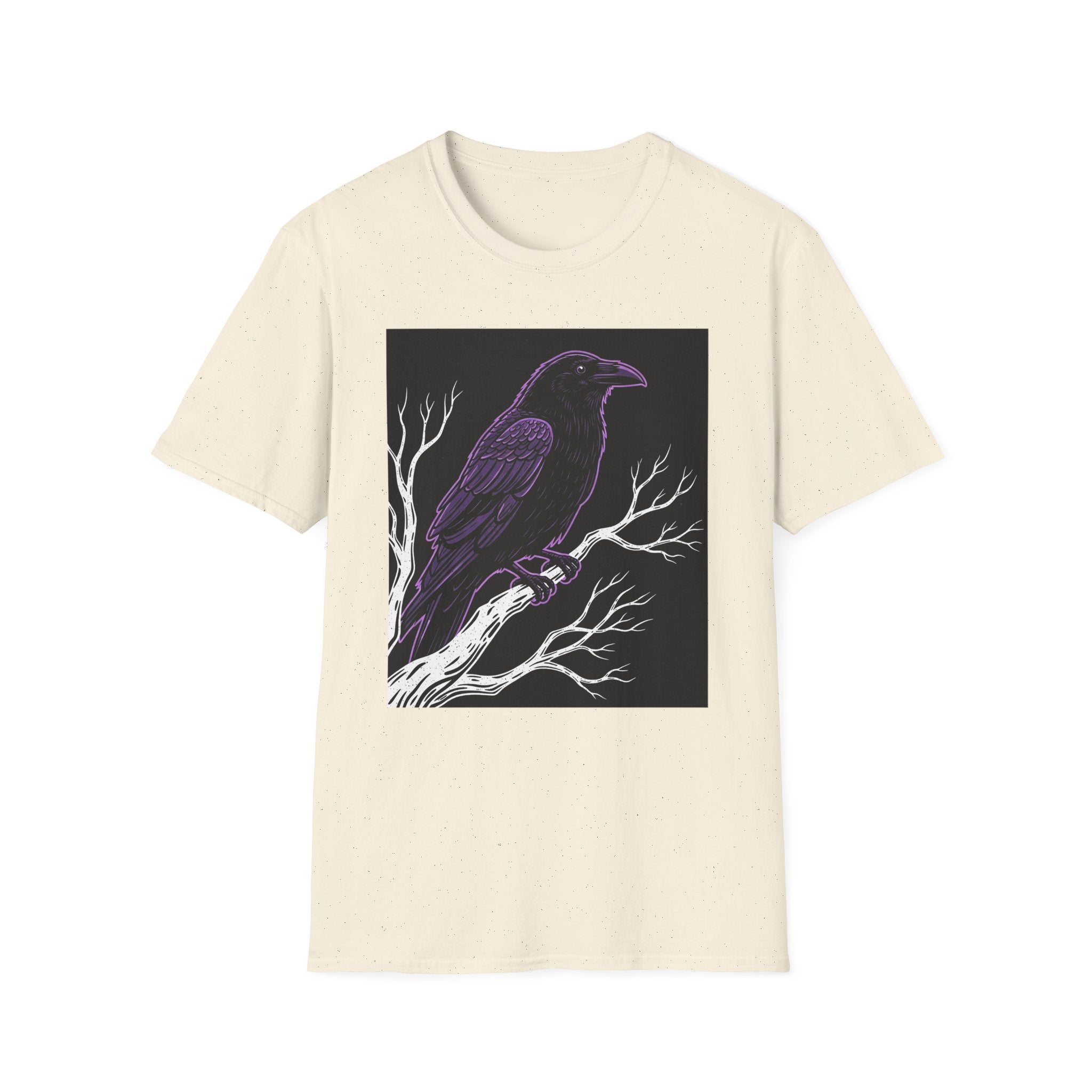 Mystical Raven T-Shirt