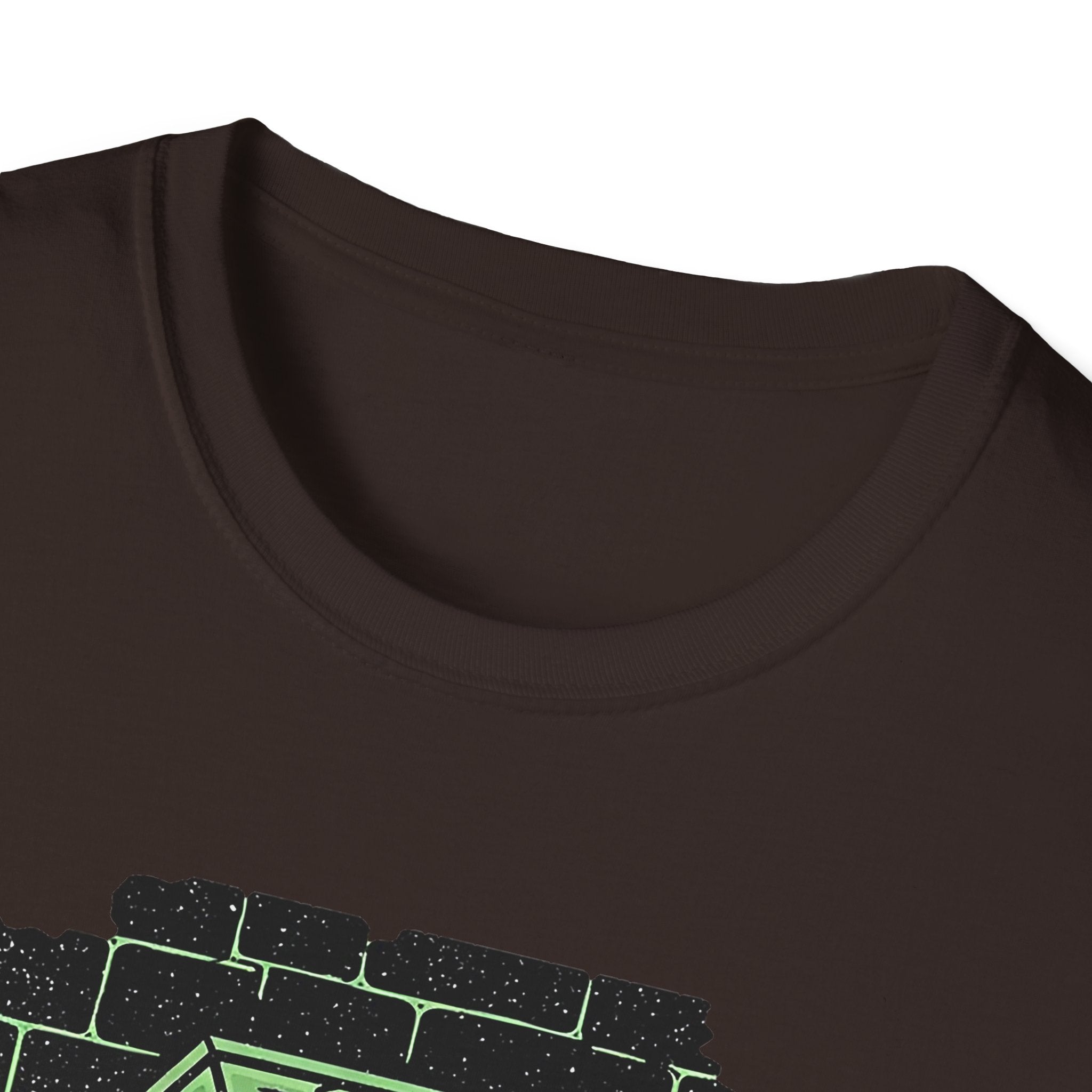 Spooky Halloween T-Shirt