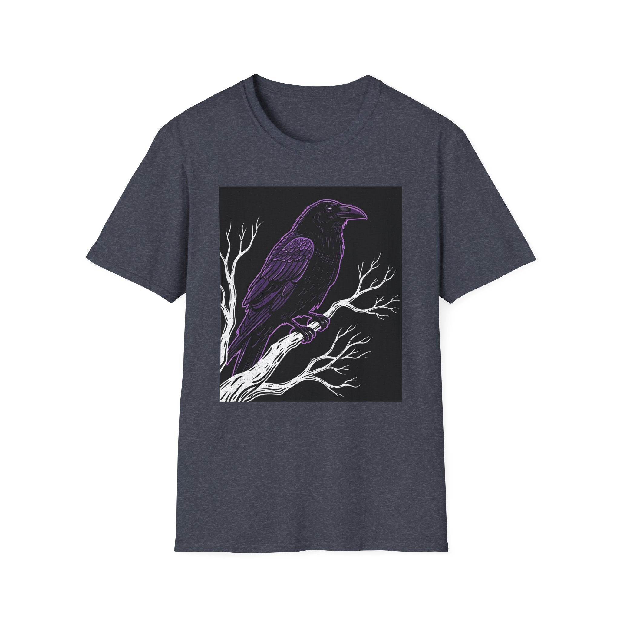 Mystical Raven T-Shirt