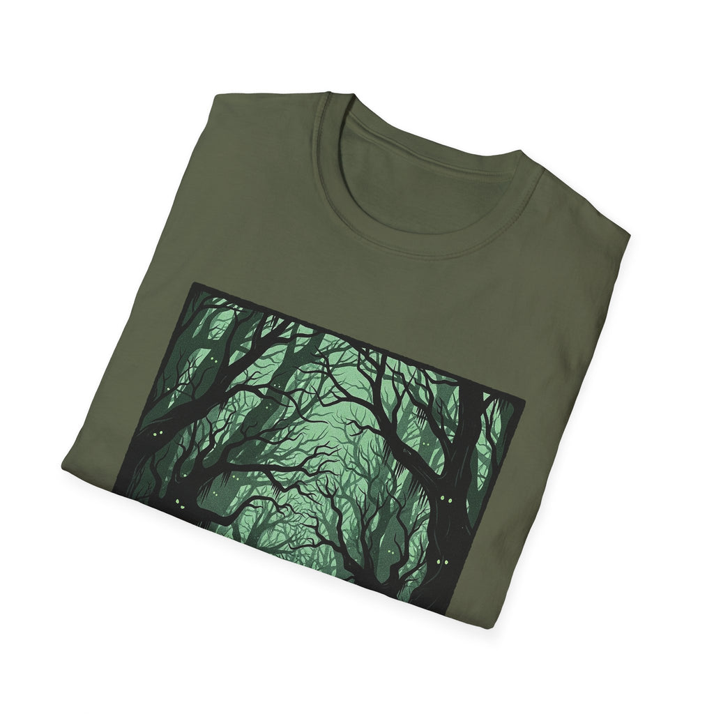 Forest Dream Unisex T-Shirt