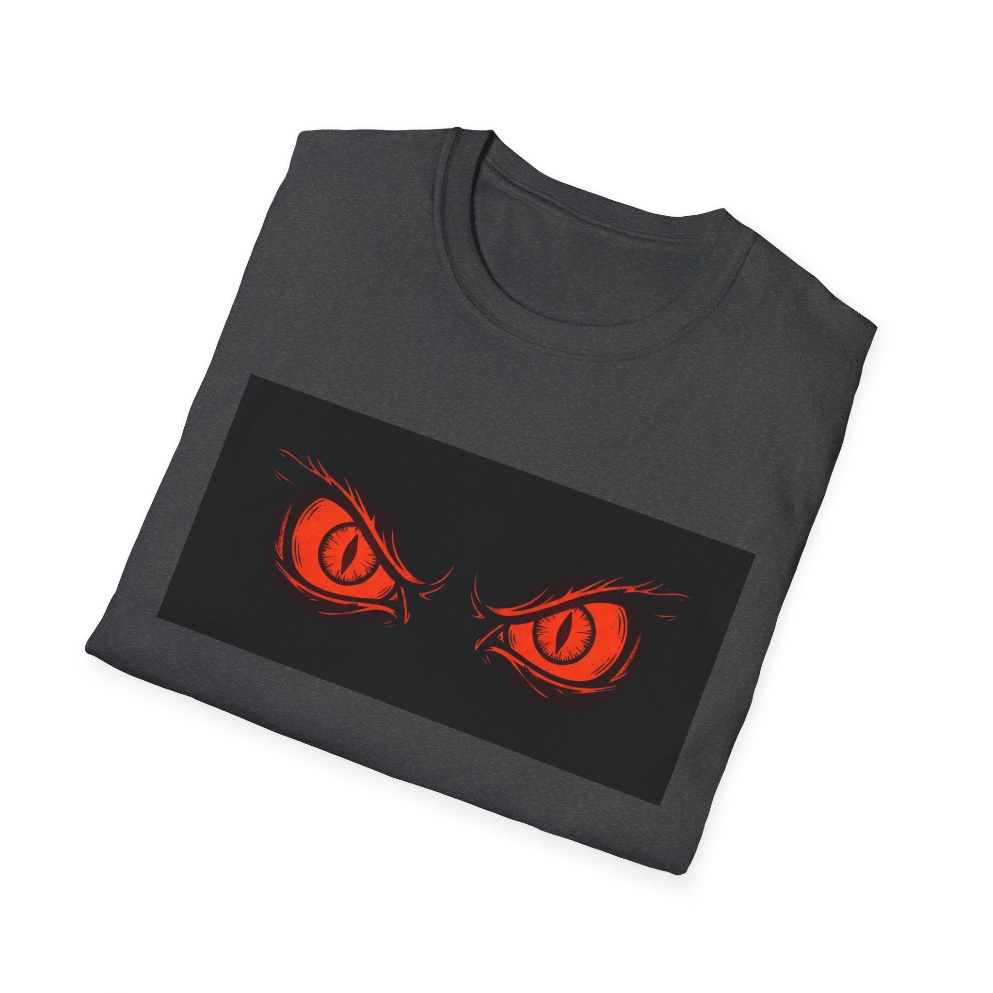 Mysterious Eyes T-Shirt