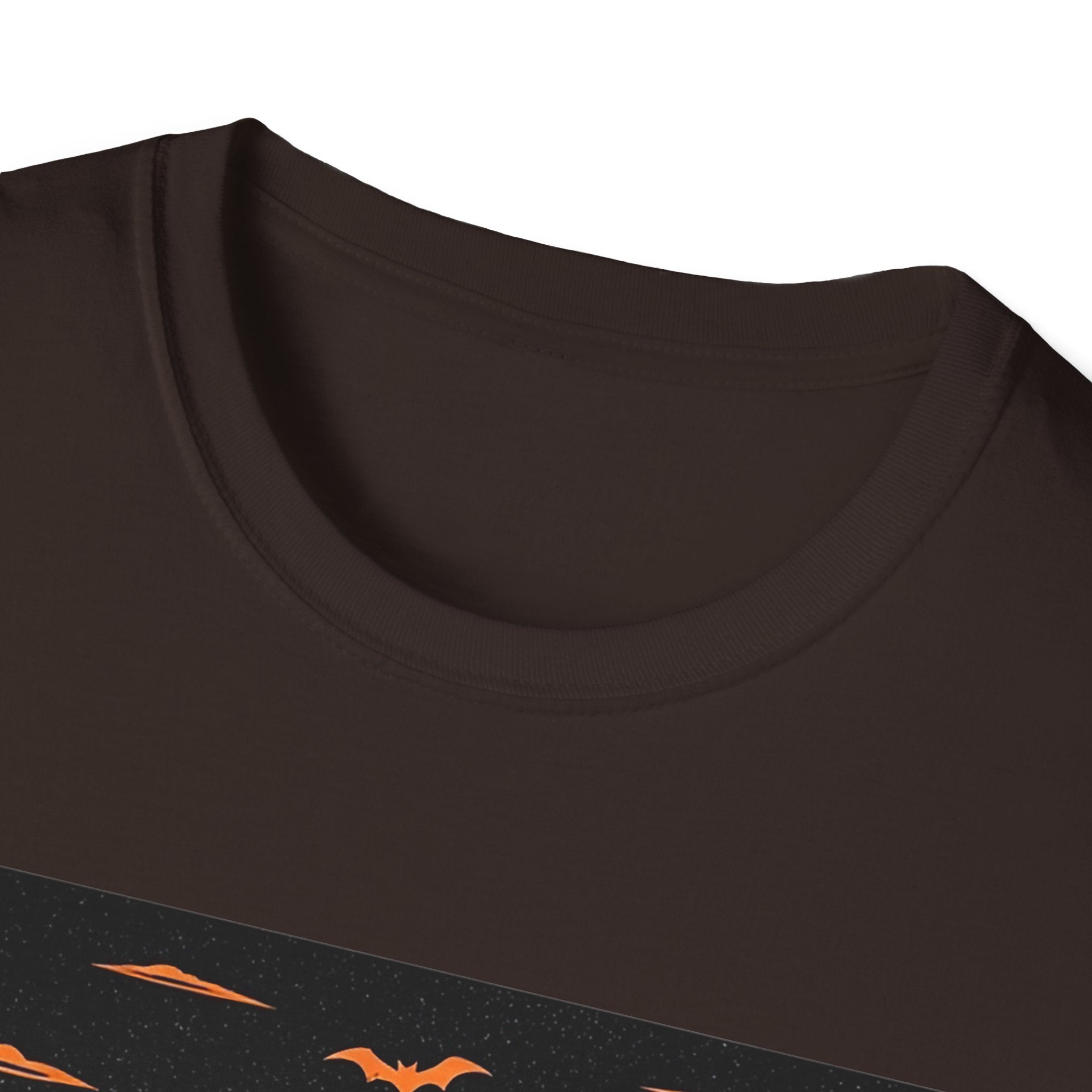 Sunset Graveyard Unisex T-Shirt