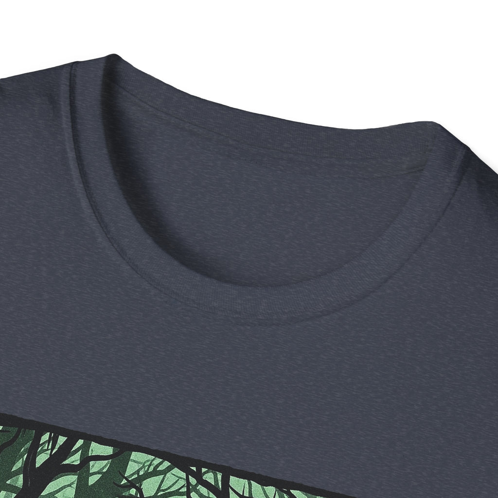 Forest Dream Unisex T-Shirt