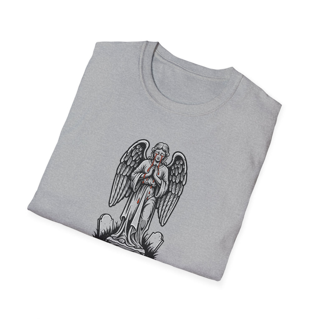 Angel Guardian Unisex Softstyle T-Shirt