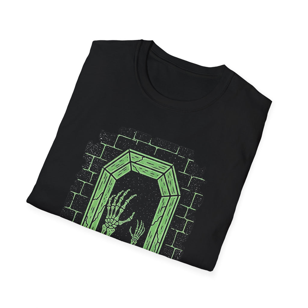 Spooky Halloween T-Shirt