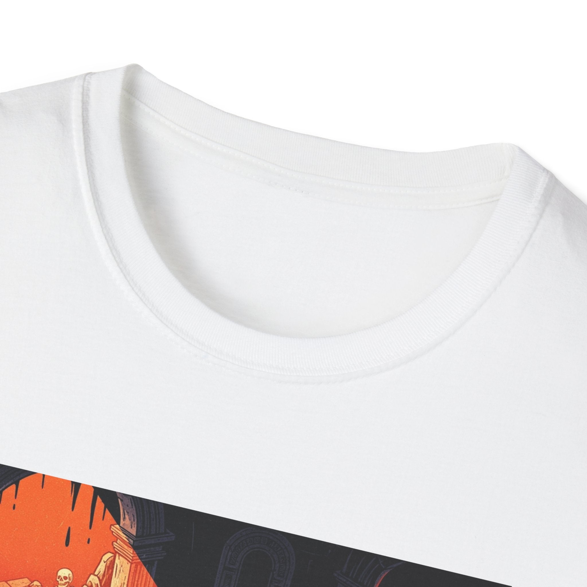 Mystical Gathering Unisex T-Shirt