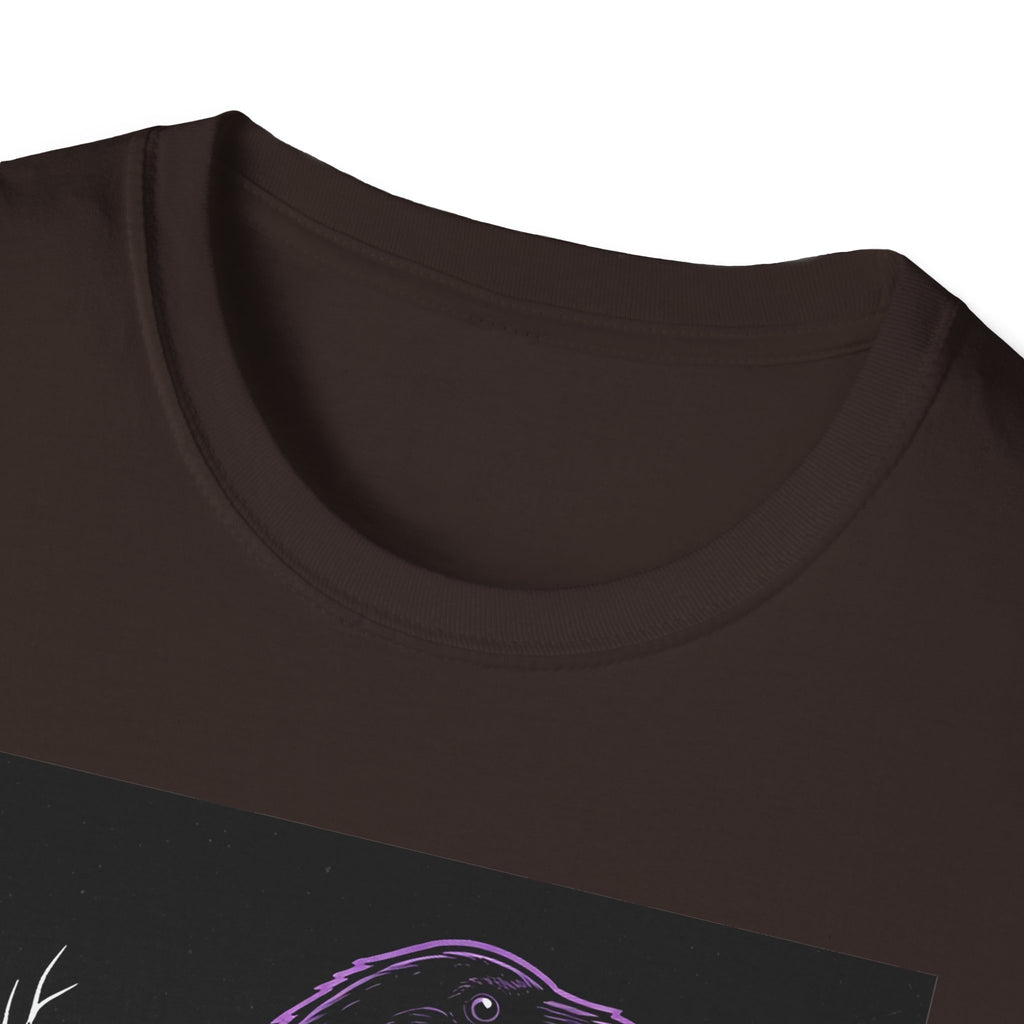 Mystical Raven T-Shirt