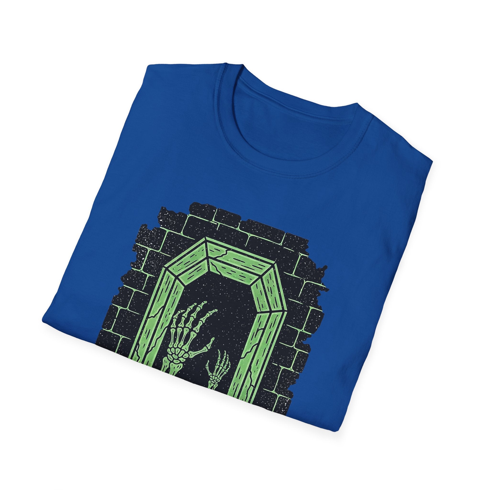 Spooky Halloween T-Shirt