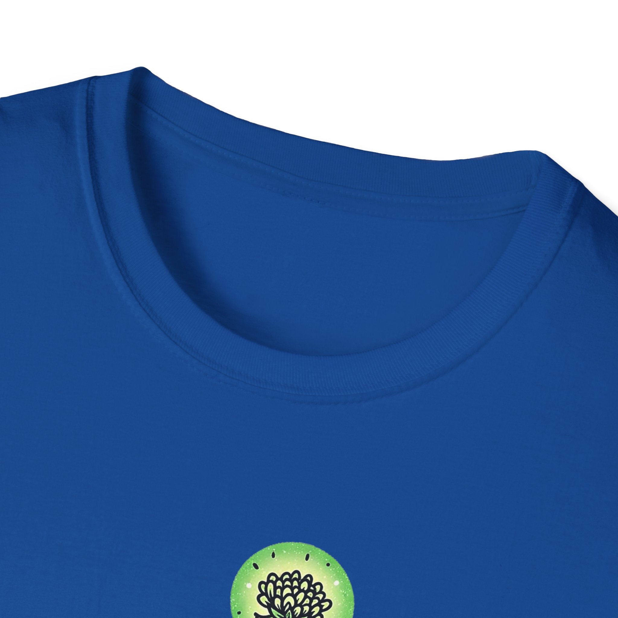 Eco Warrior Unisex T-Shirt