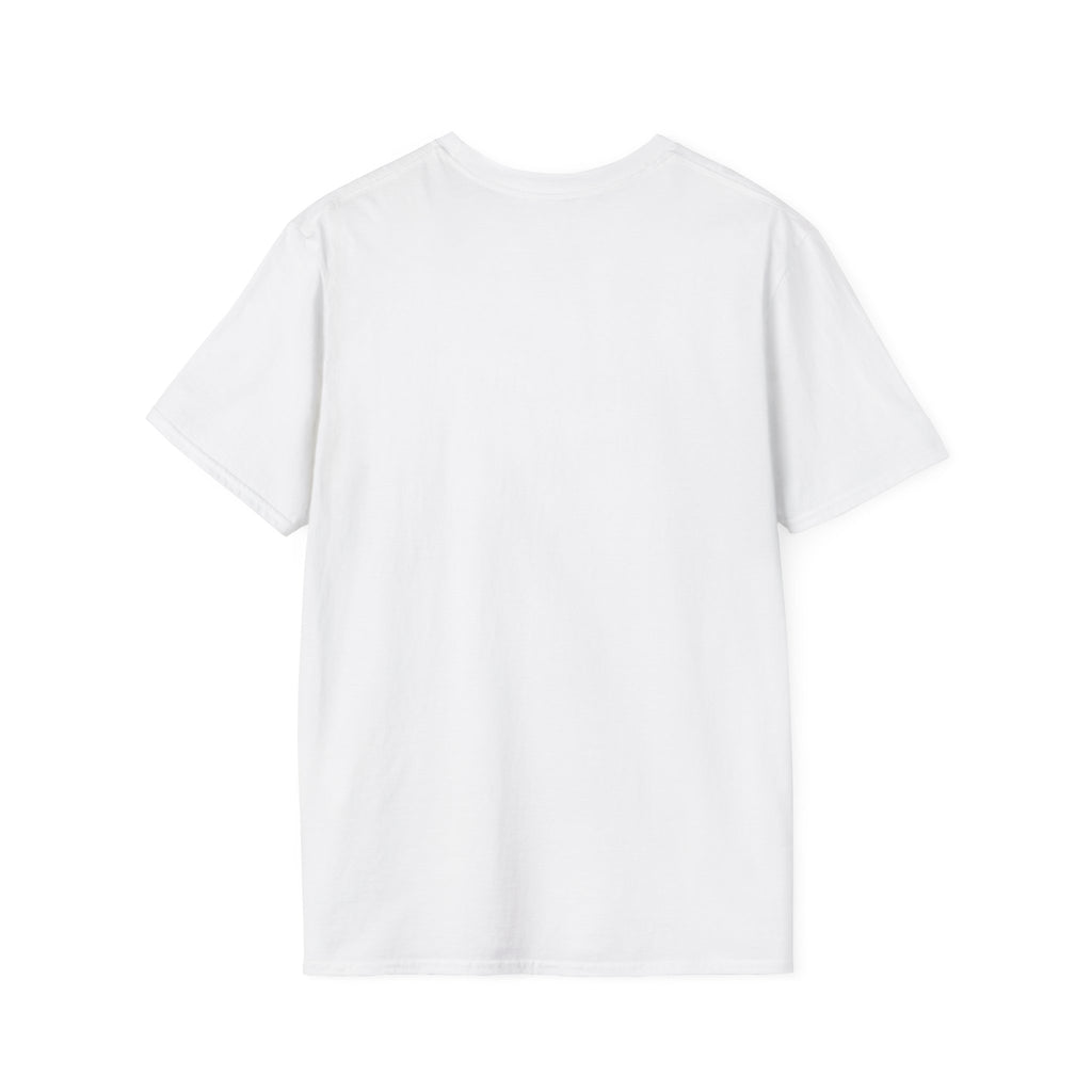 Autumn Swing Vibe Unisex T-Shirt