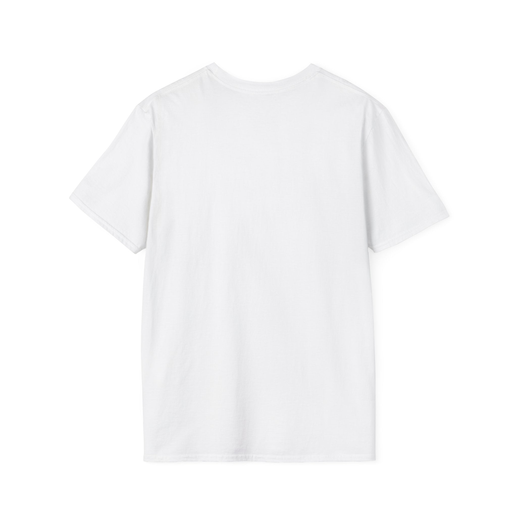 Autumn Swing Vibe Unisex T-Shirt
