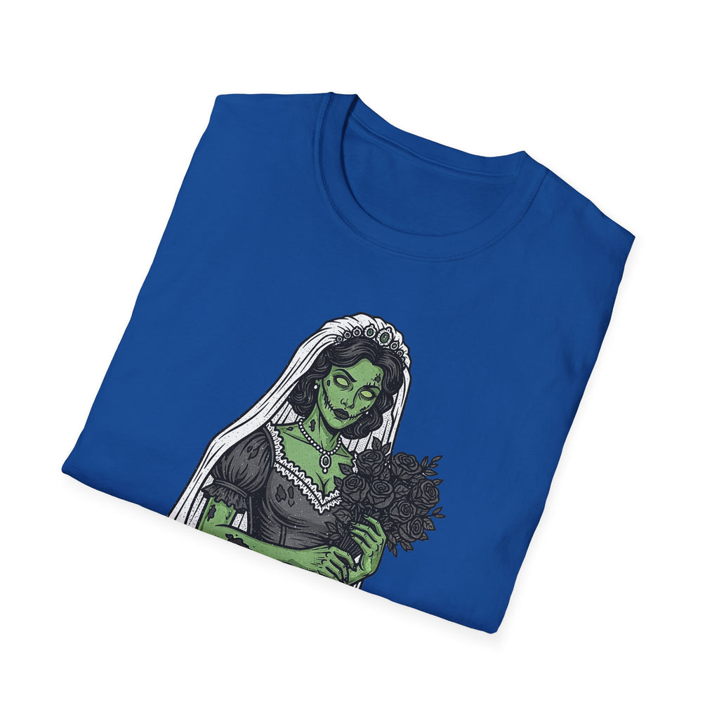 Gothic Bride T-Shirt