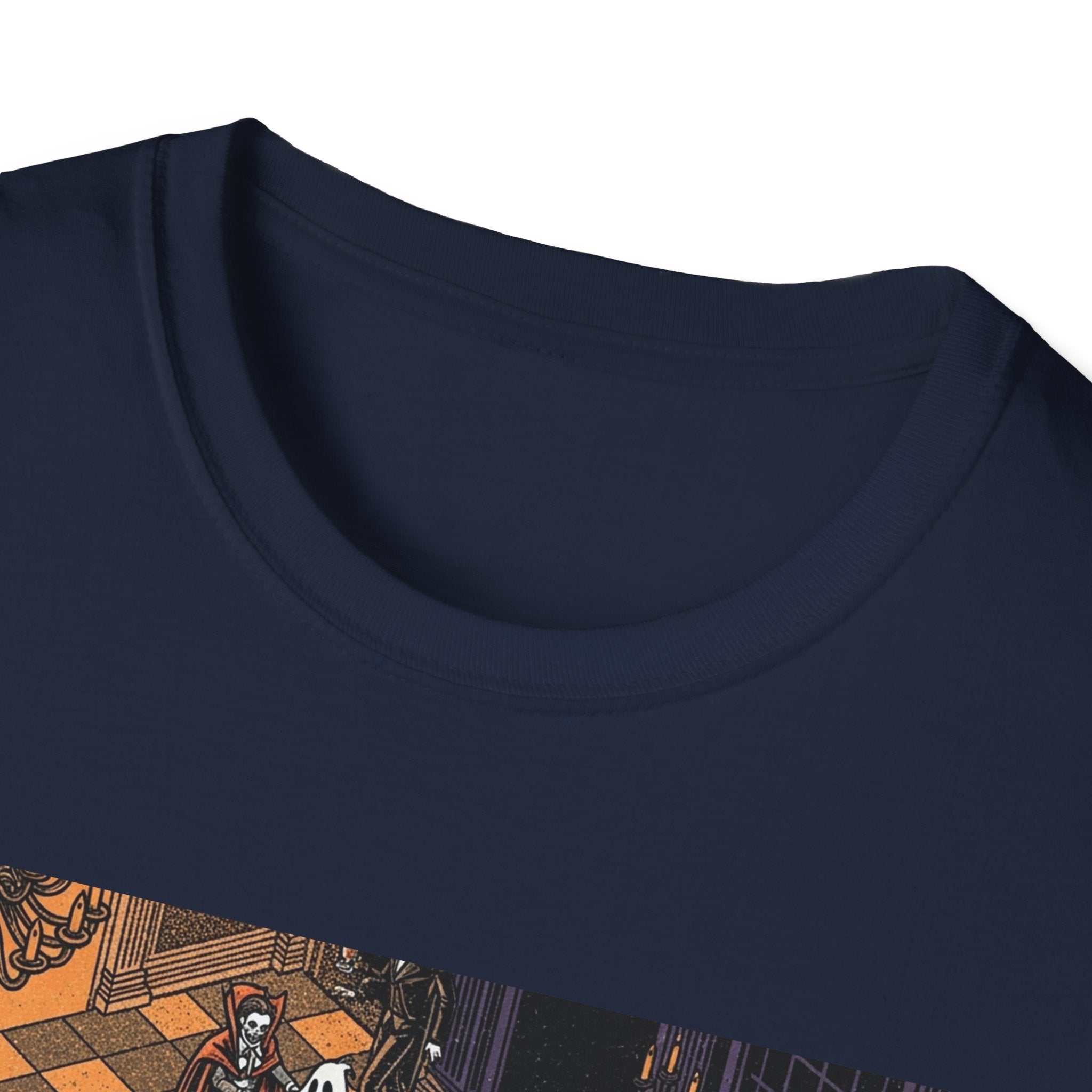 Chic Graphic T-Shirt