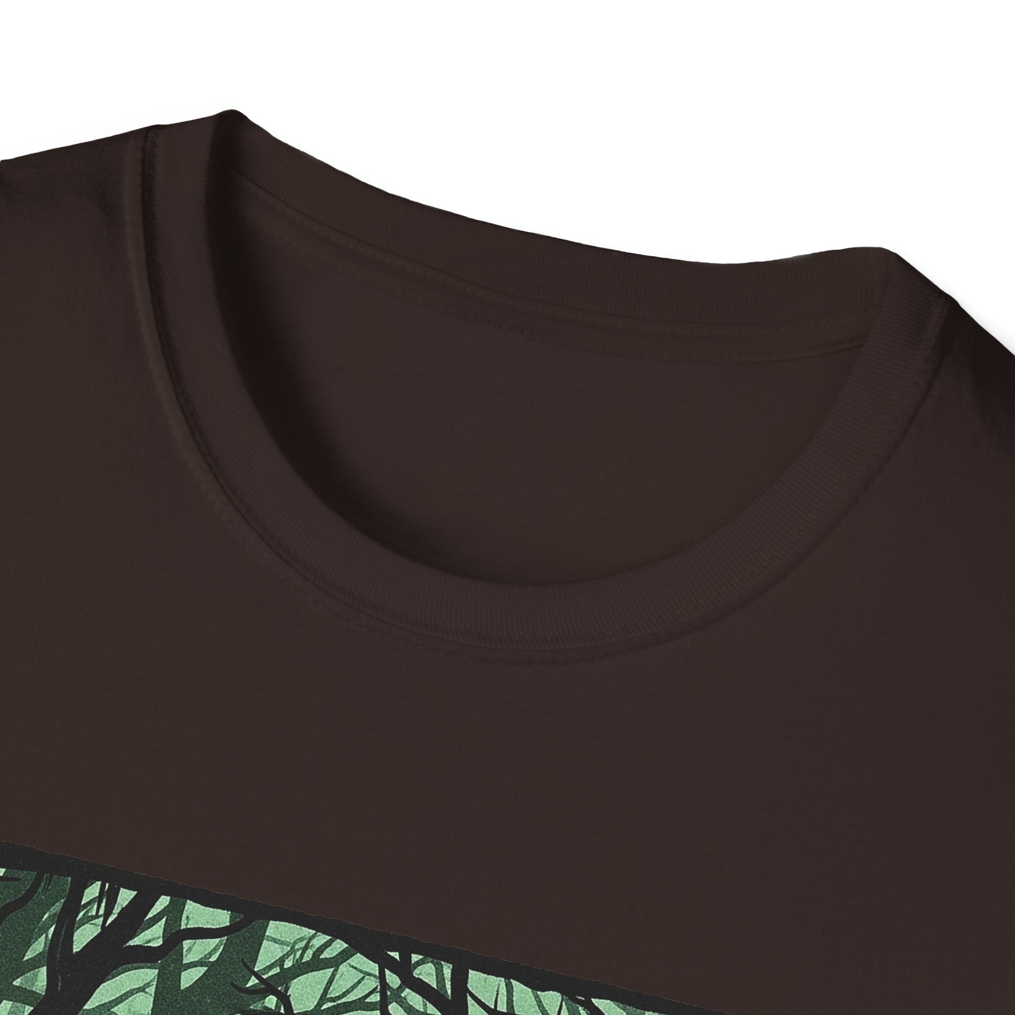 Forest Dream Unisex T-Shirt