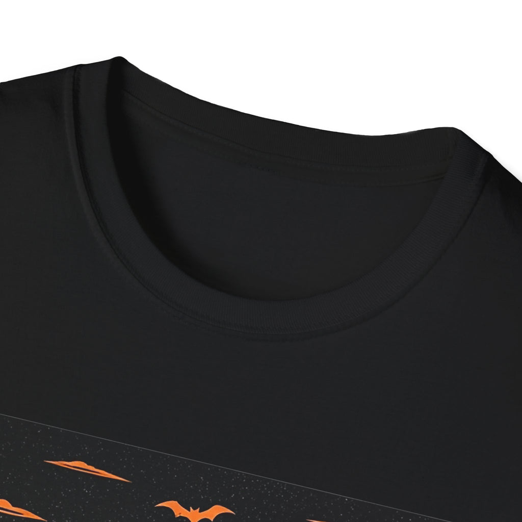 Sunset Graveyard Unisex T-Shirt
