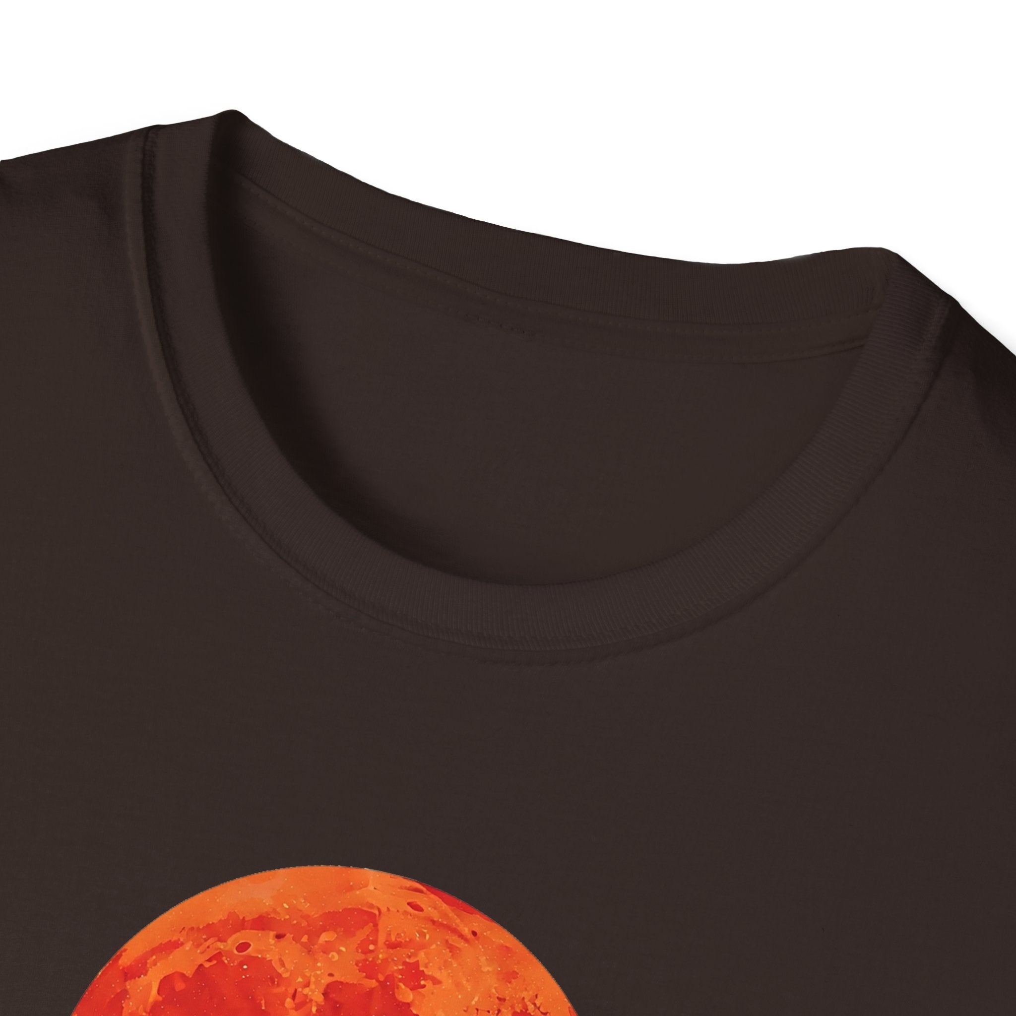 Moonlit Silhouette Unisex T-Shirt