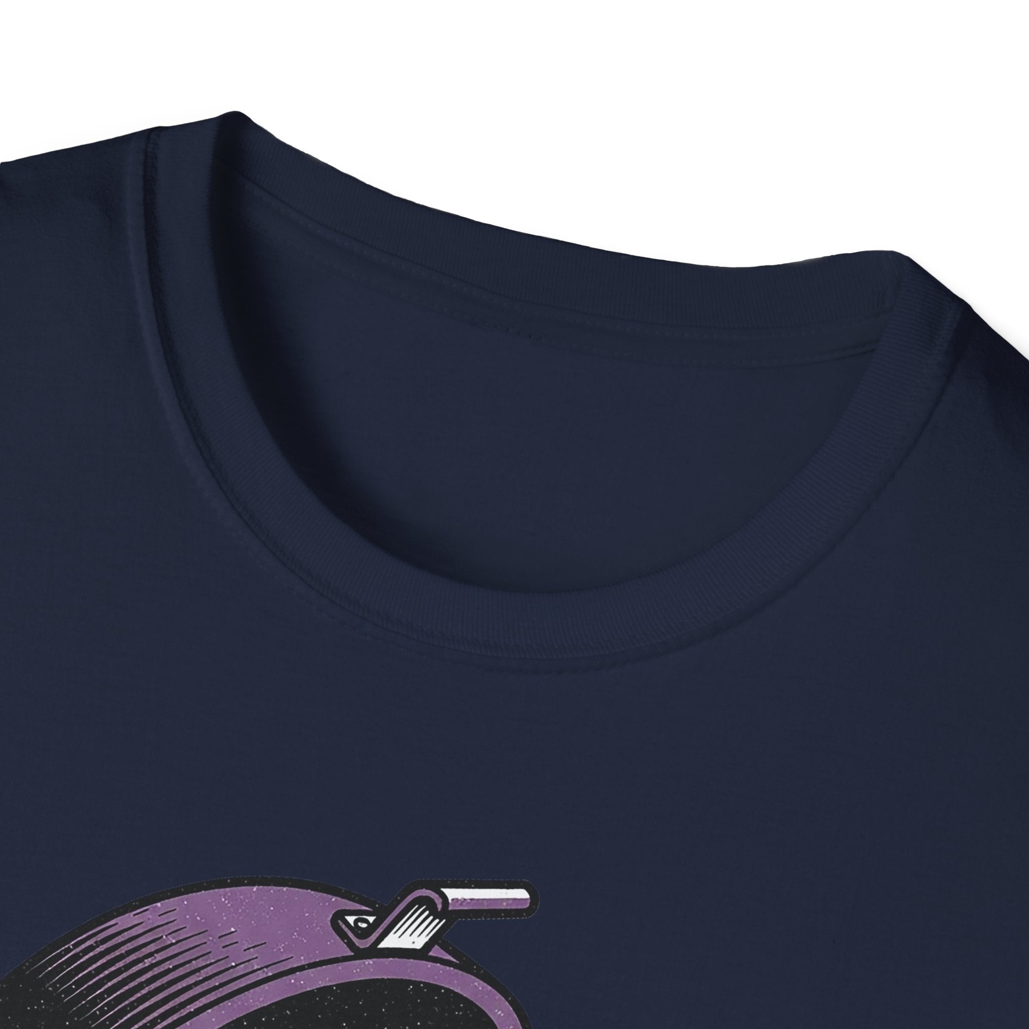 Skeleton Unisex T-Shirt