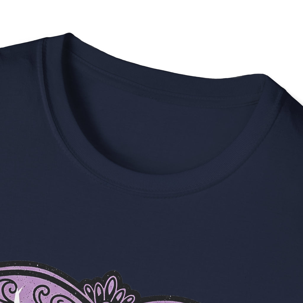 Carnival Mask T-Shirt