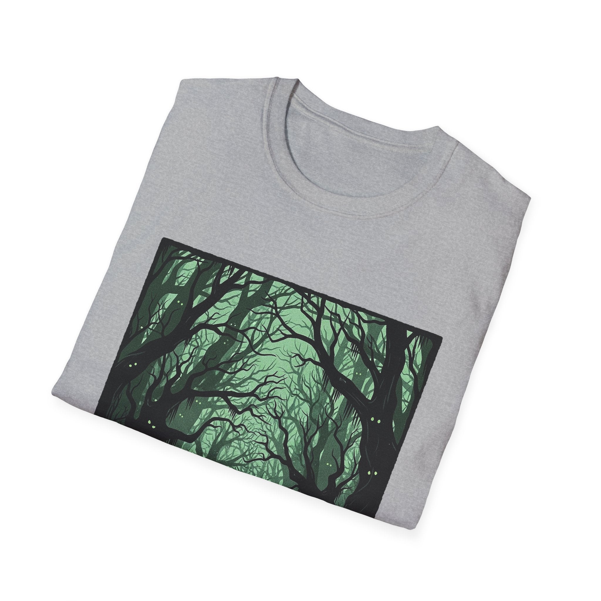 Forest Dream Unisex T-Shirt