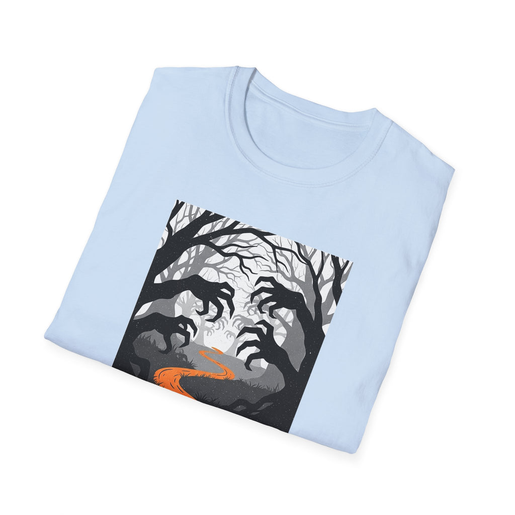 Autumn Path T-Shirt