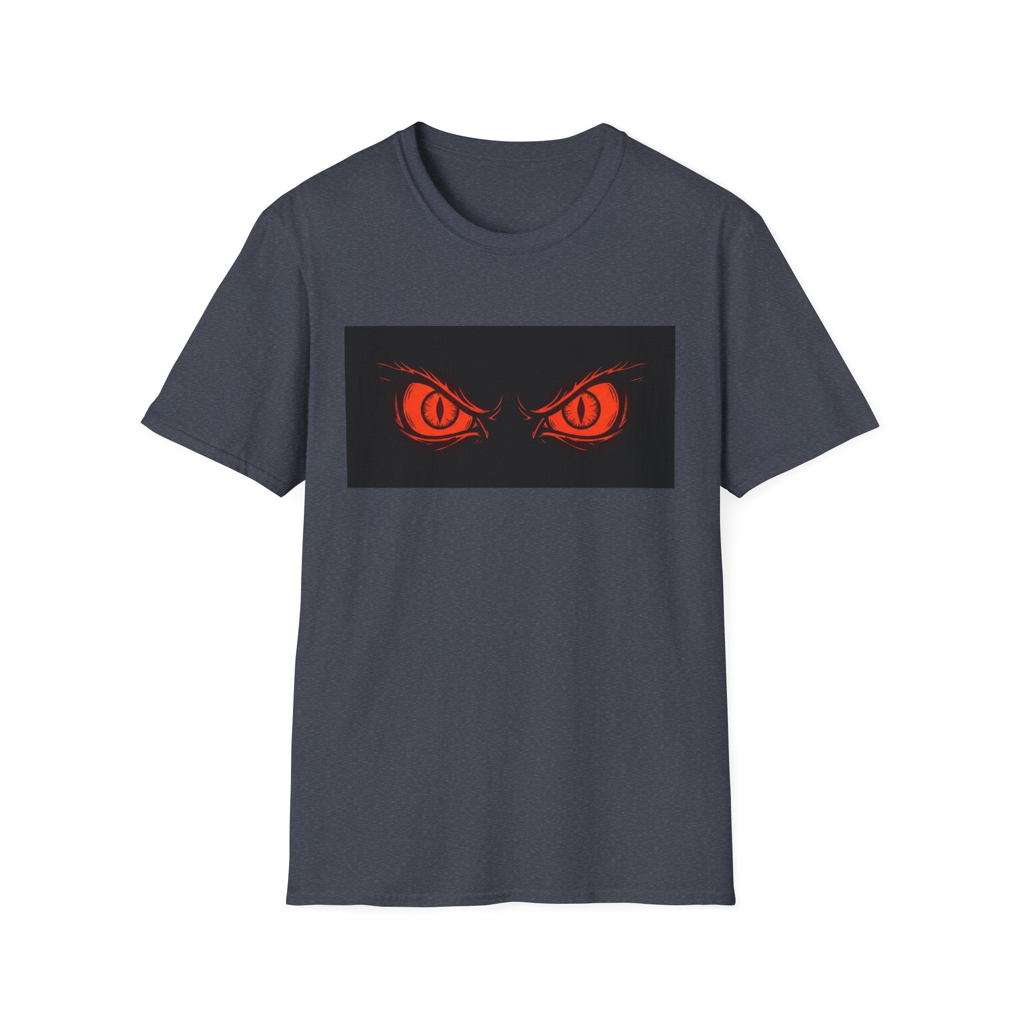 Mysterious Eyes T-Shirt