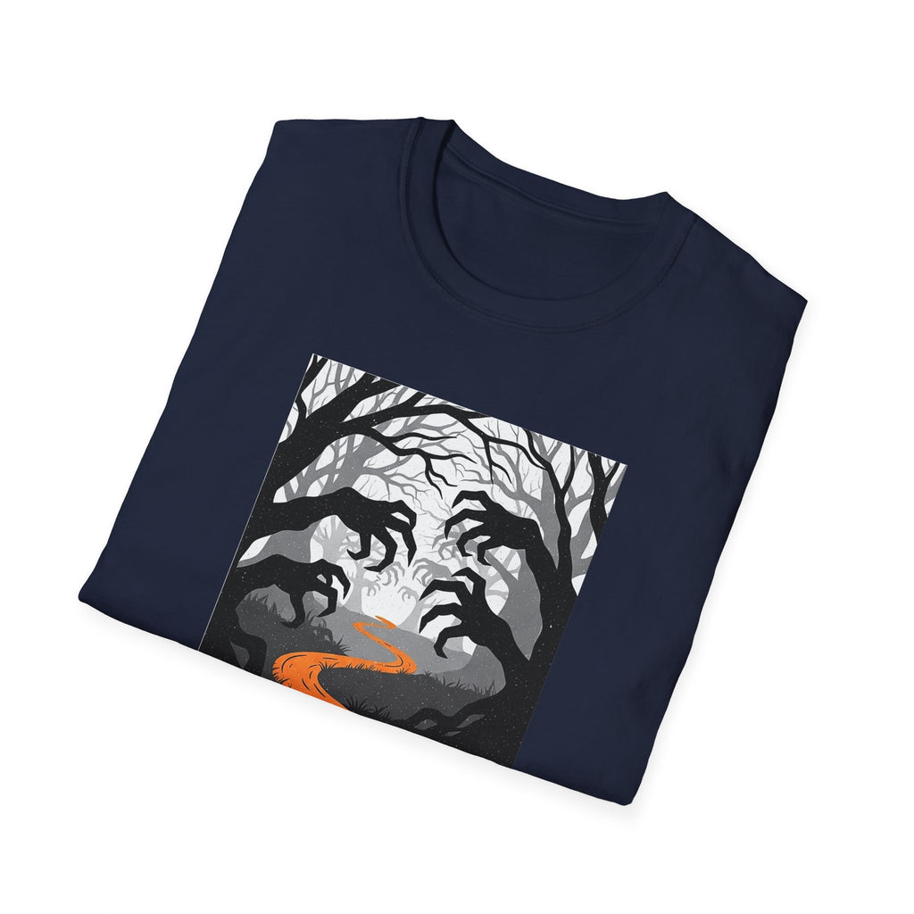 Autumn Path T-Shirt